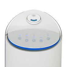 Load image into Gallery viewer, 100 Hour Ultrasonic Warm and Cool Mist Humidifier