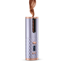 Load image into Gallery viewer, Automatic Cordless Easy Curler