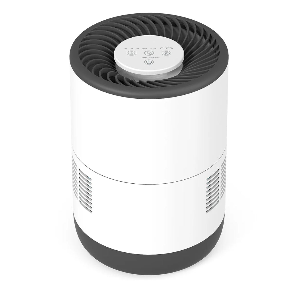 Mist-Free Humidifier