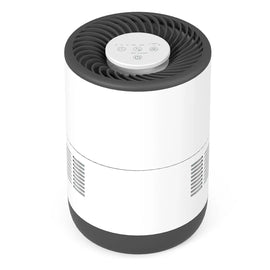 Mist-Free Humidifier