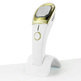 Hot and Cold Facial Toner