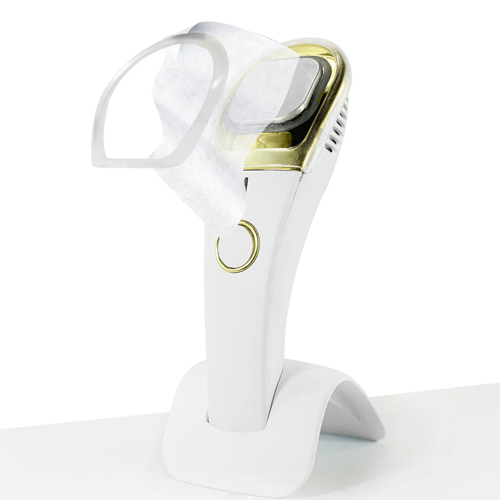 Hot and Cold Facial Toner