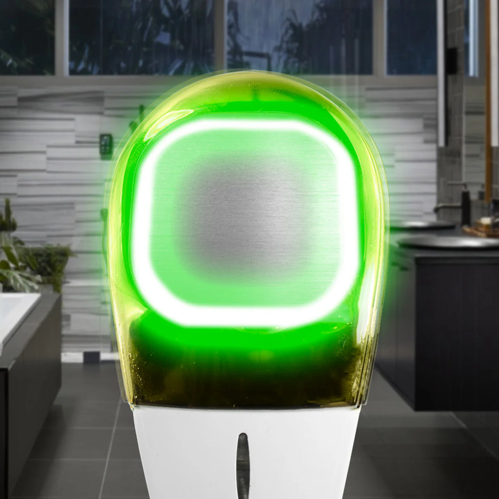 Hot and Cold Facial Toner