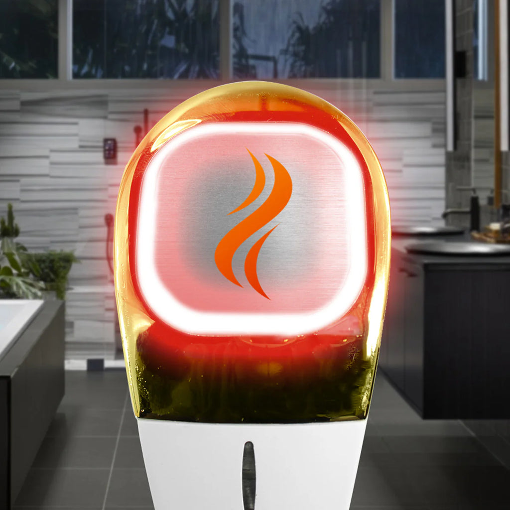 Hot and Cold Facial Toner