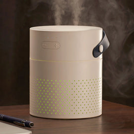 Portable Wireless Humidifier
