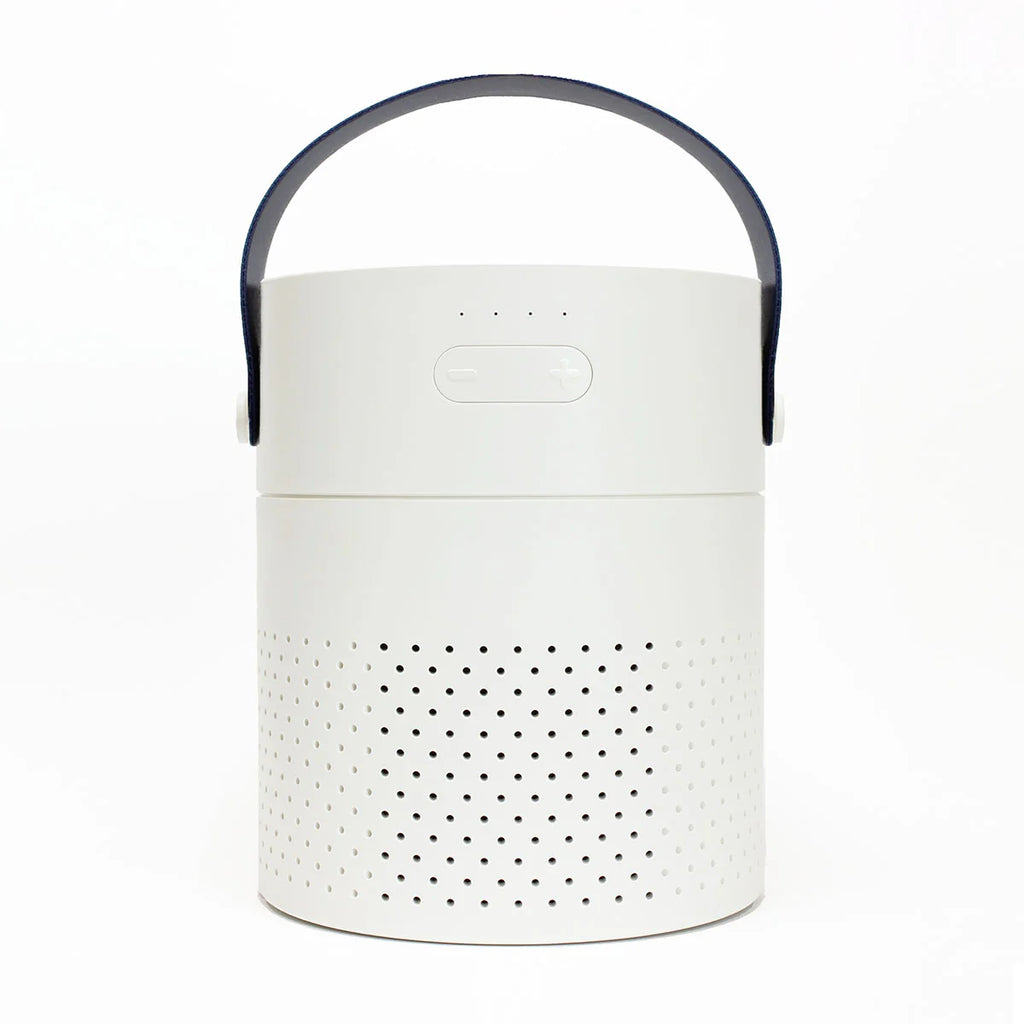 Portable Wireless Humidifier