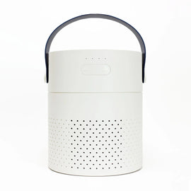 Portable Wireless Humidifier