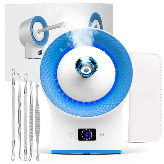 Professional Grade Facial Steamer