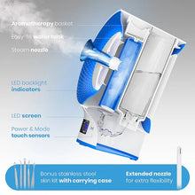 Load image into Gallery viewer, Professional Grade Facial Steamer