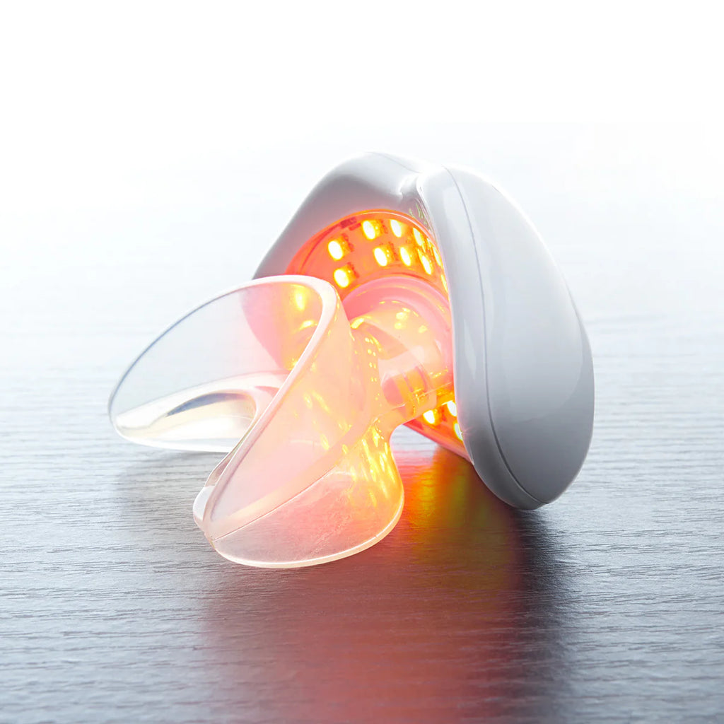 At-Home Professional LED Lip Therapy Device