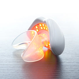 At-Home Professional LED Lip Therapy Device