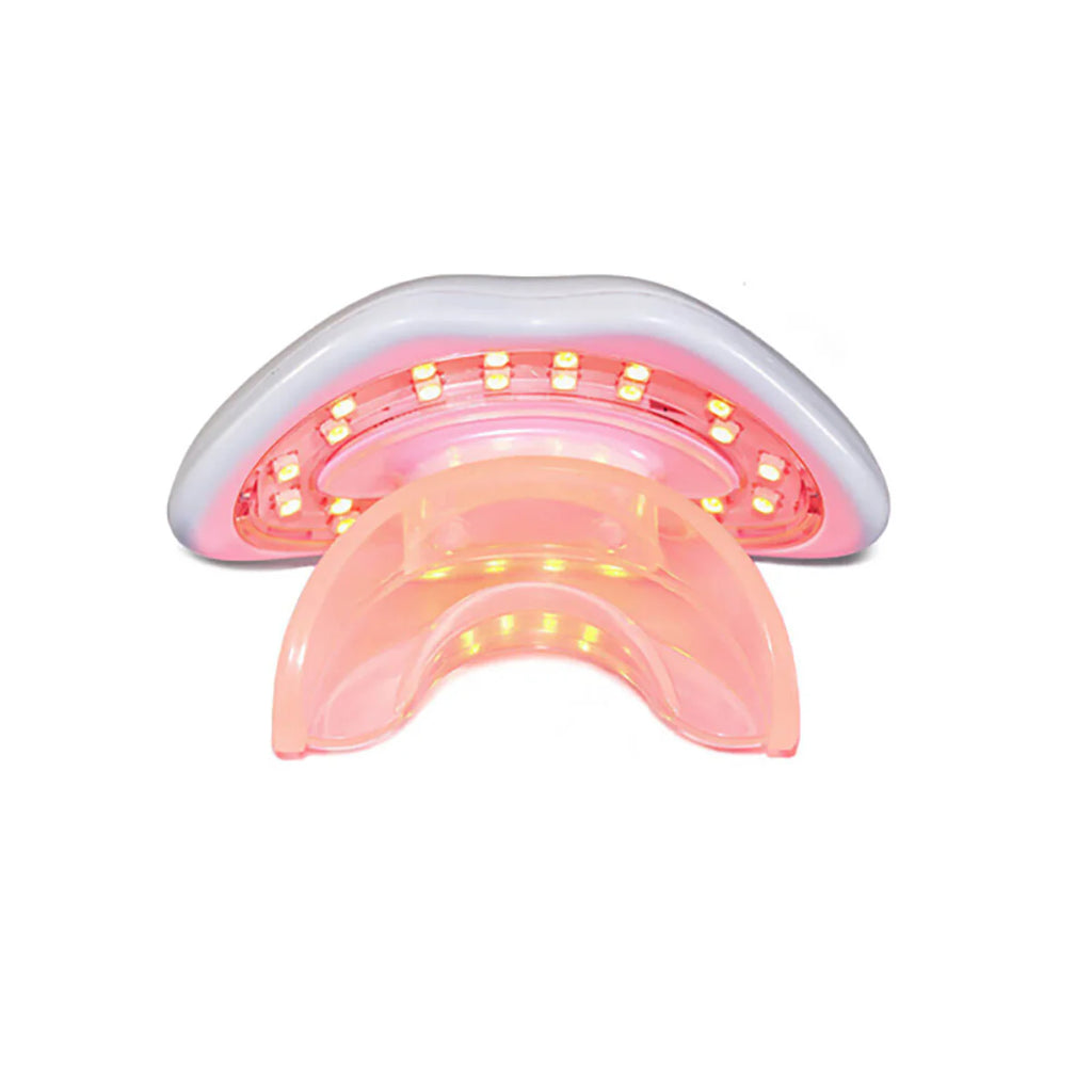 At-Home Professional LED Lip Therapy Device