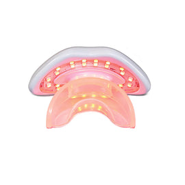 At-Home Professional LED Lip Therapy Device