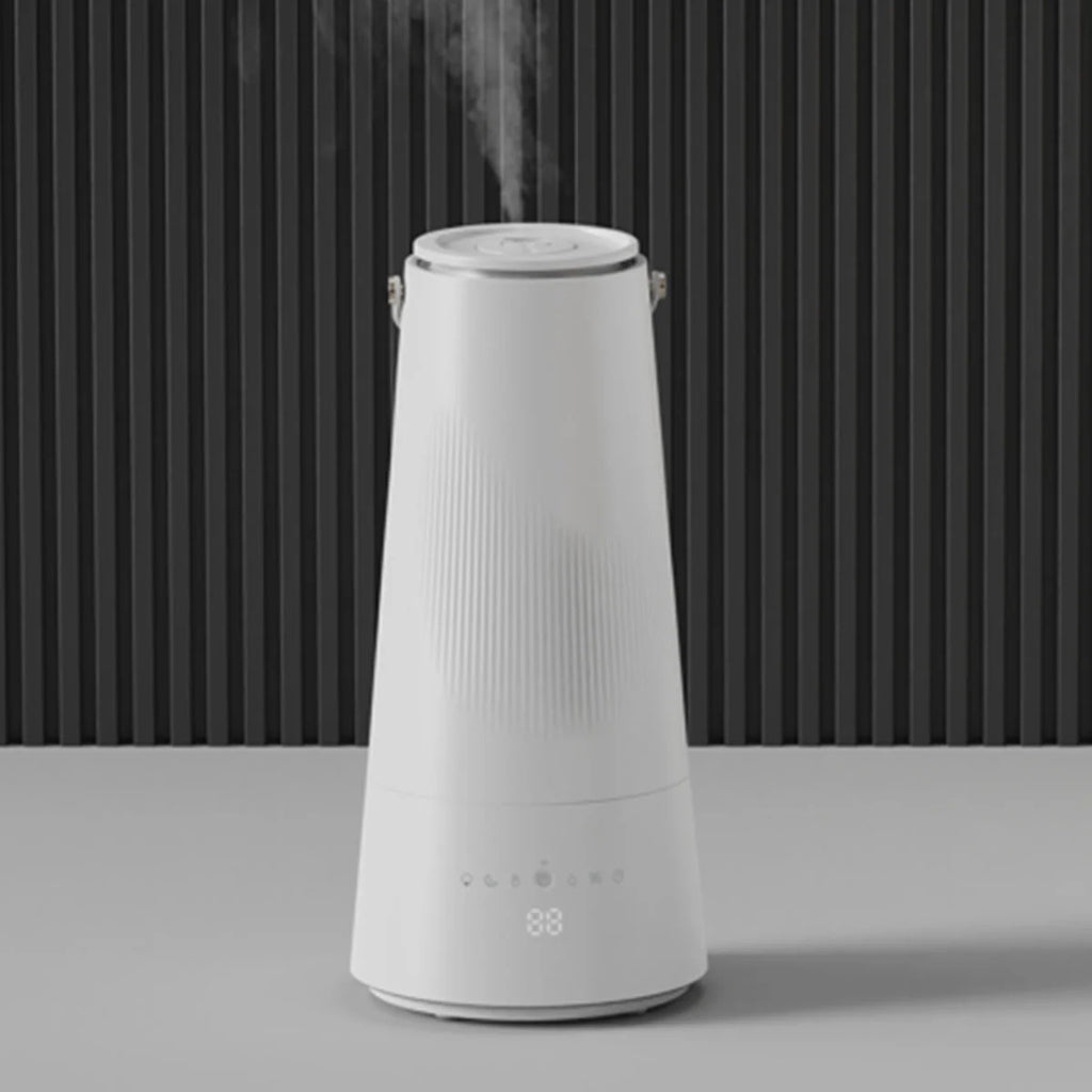 LED Aromatherapy Humidifier