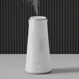 LED Aromatherapy Humidifier
