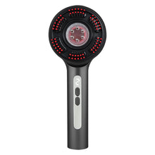 Load image into Gallery viewer, LED Hair Rejuvenation Massage Brush