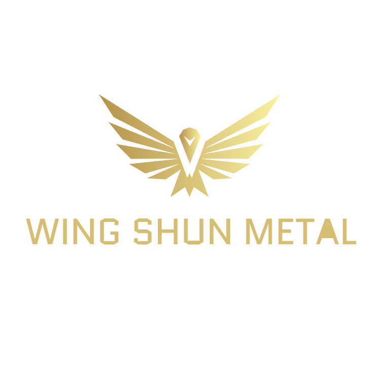 WING SHUN METAL COMPANY LIMITED